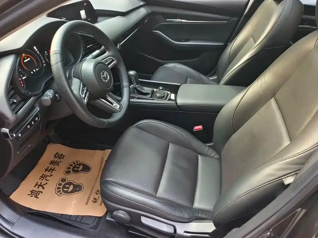 Mazda 3 Axela 2021 из CN, фото 7