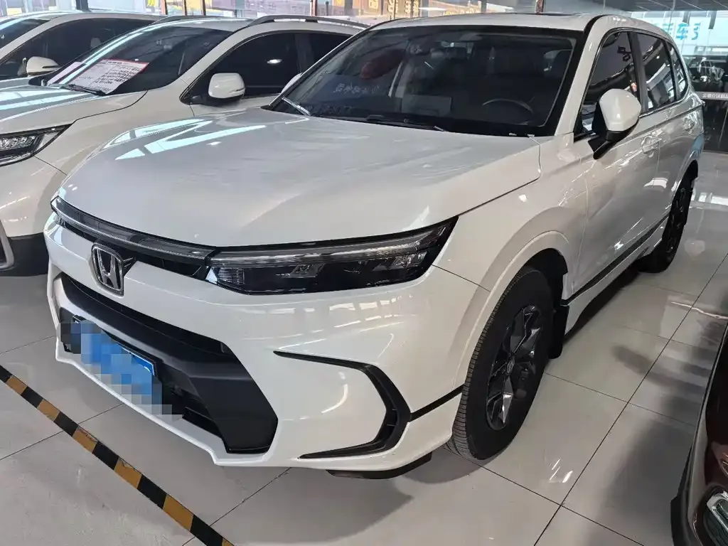 Honda Breeze 2023 из CN, фото 1