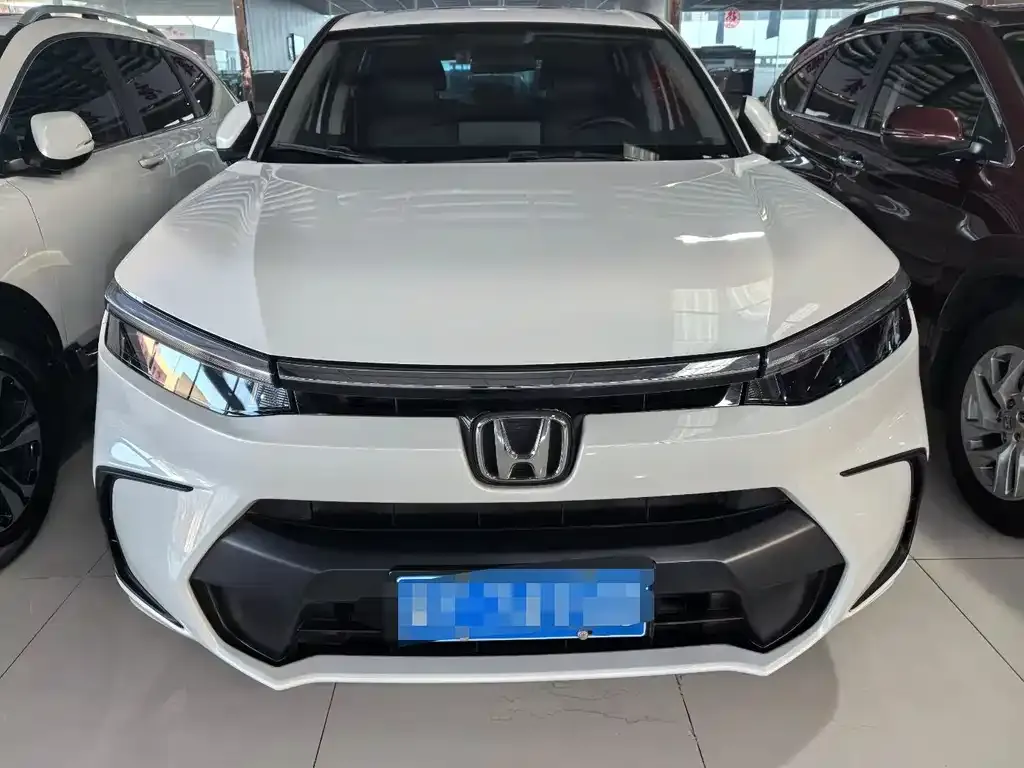 Honda Breeze 2023 из CN, фото 5