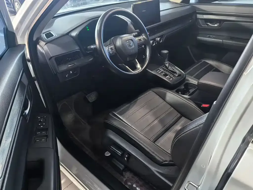 Honda Breeze 2023 из CN, фото 9