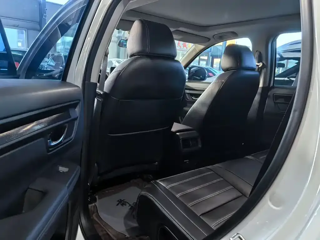 Honda Breeze 2023 из CN, фото 3