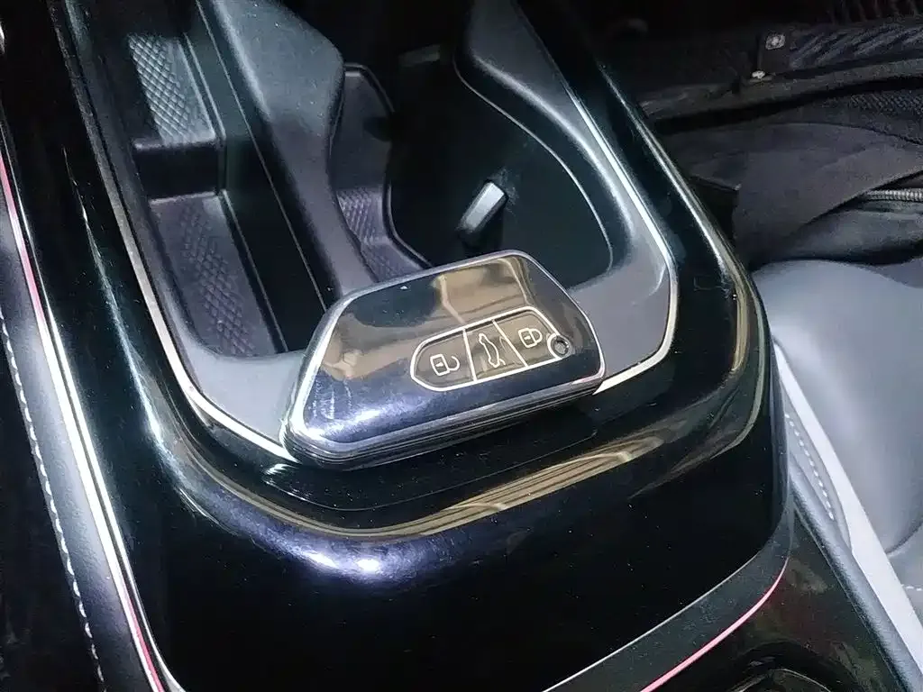 Volkswagen ID.4 Crozz 2021 из CN, фото 9
