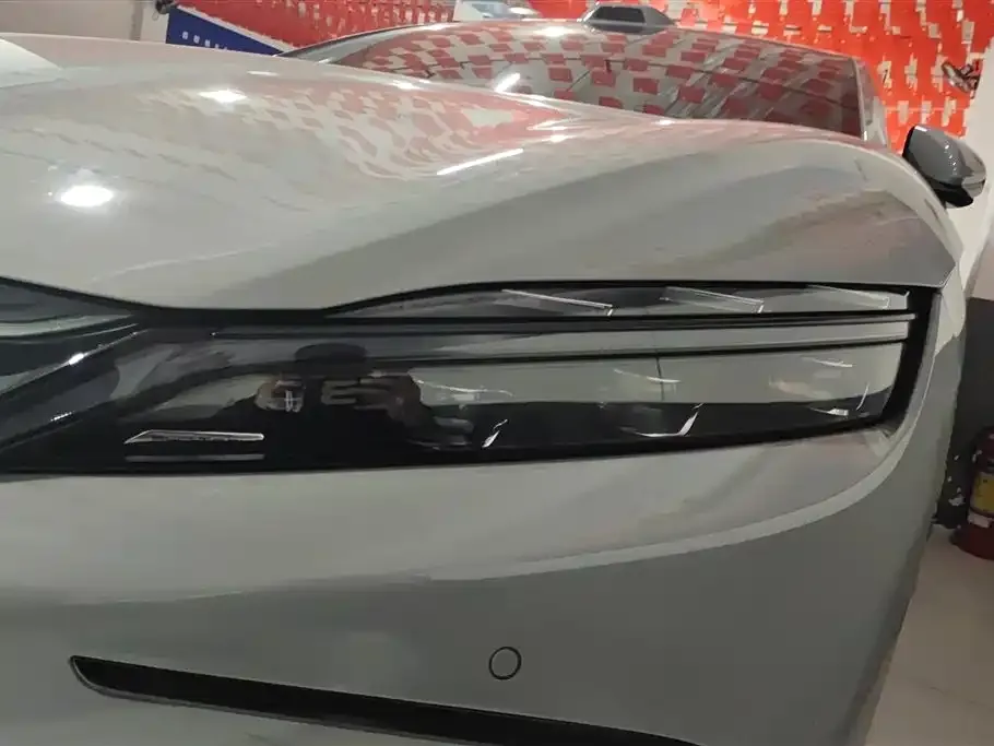 BYD Han 2025 из CN, фото 6