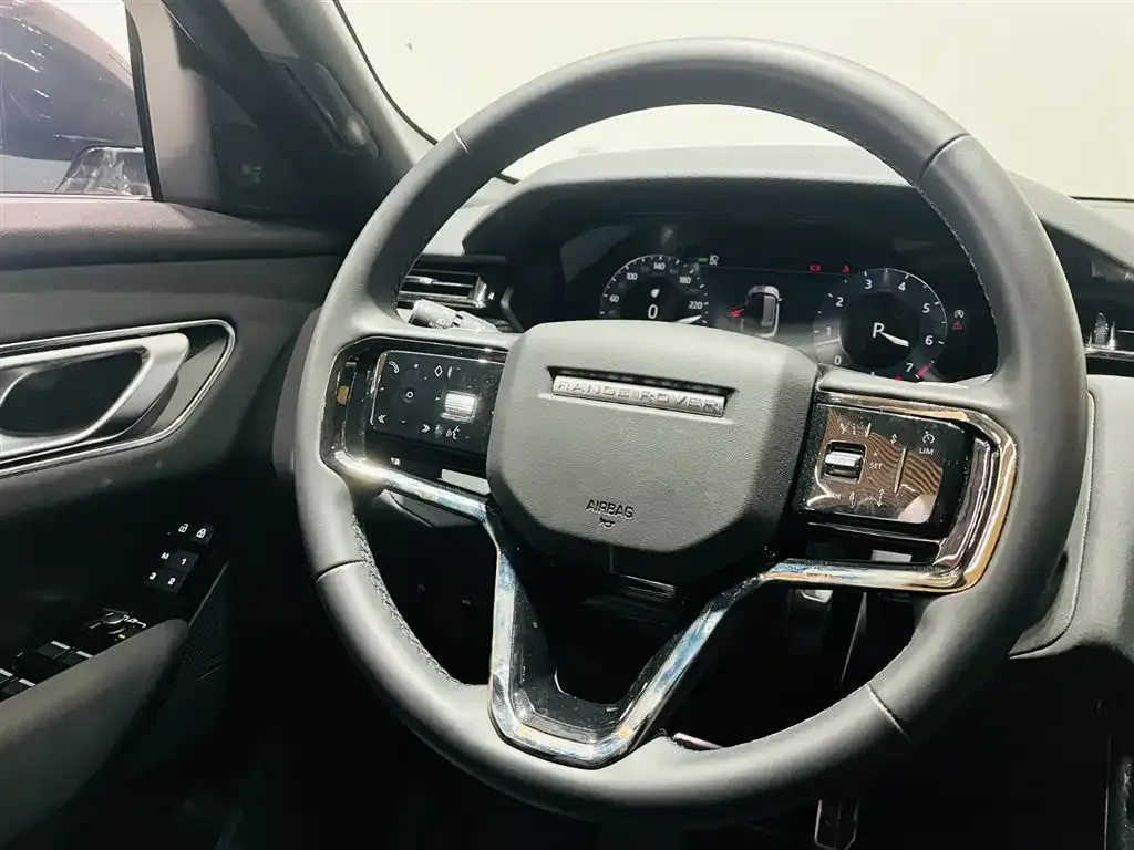 Land Rover Velar 2023 из CN, фото 4