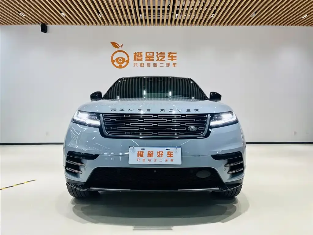 Land Rover Velar 2023 из CN, фото 8