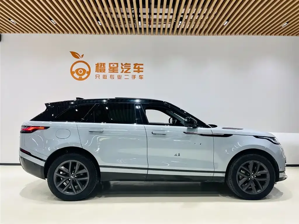 Land Rover Velar 2023 из CN, фото 6