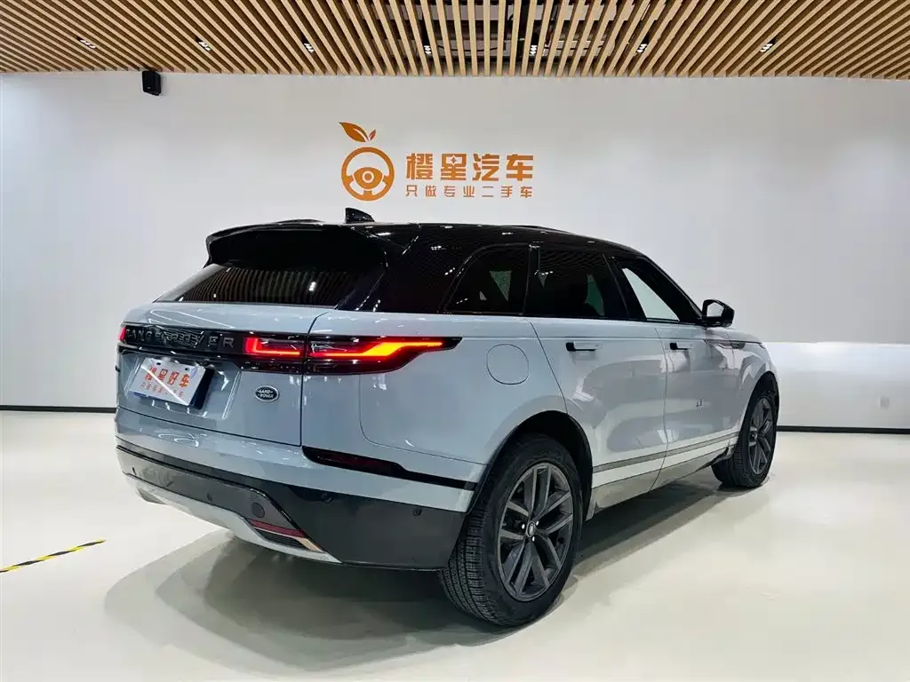 Land Rover Velar 2023 из CN, фото 10