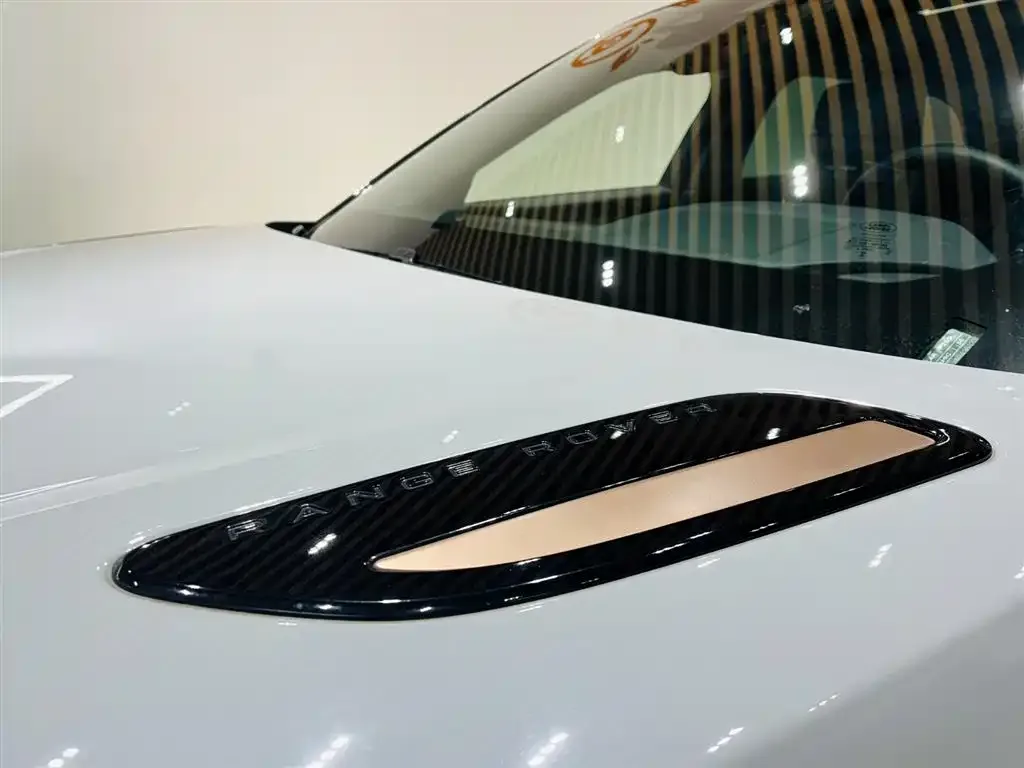 Land Rover Velar 2023 из CN, фото 3