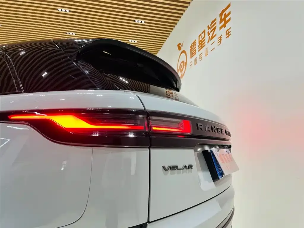 Land Rover Velar 2023 из CN, фото 9