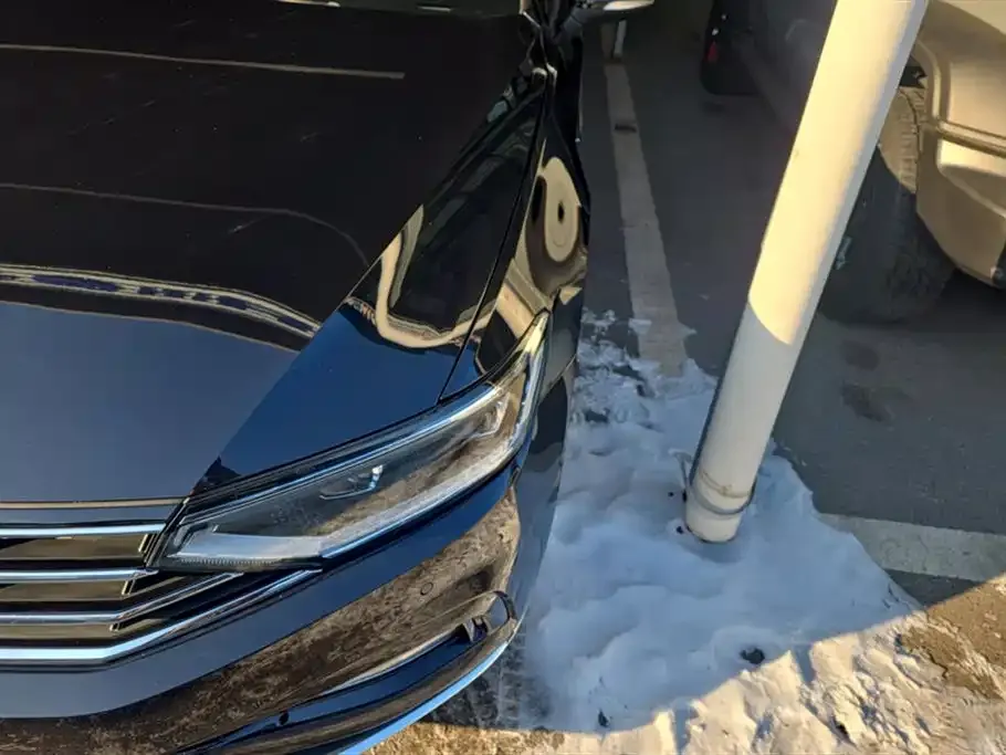 Volkswagen Magotan 2022 из CN, фото 6