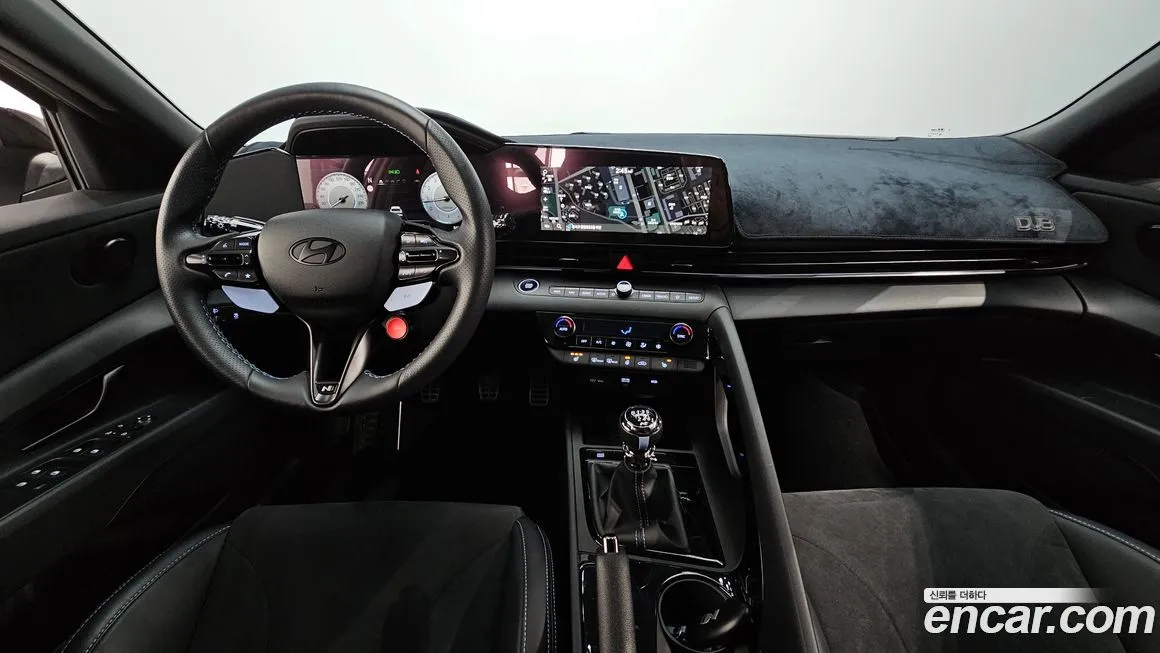 Hyundai AVANTE — фото 4