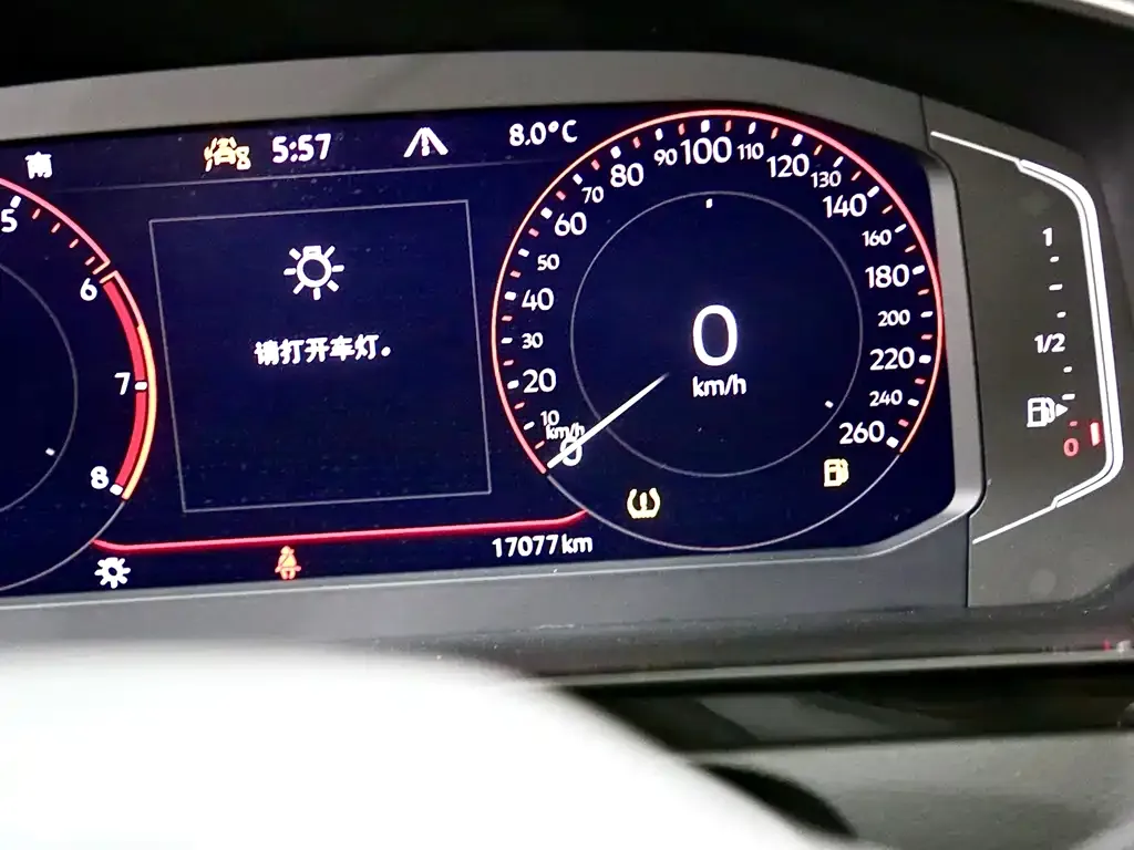 Volkswagen CC 2022 из CN, фото 7