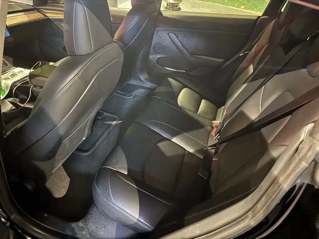 Tesla Model 3 — фото 2
