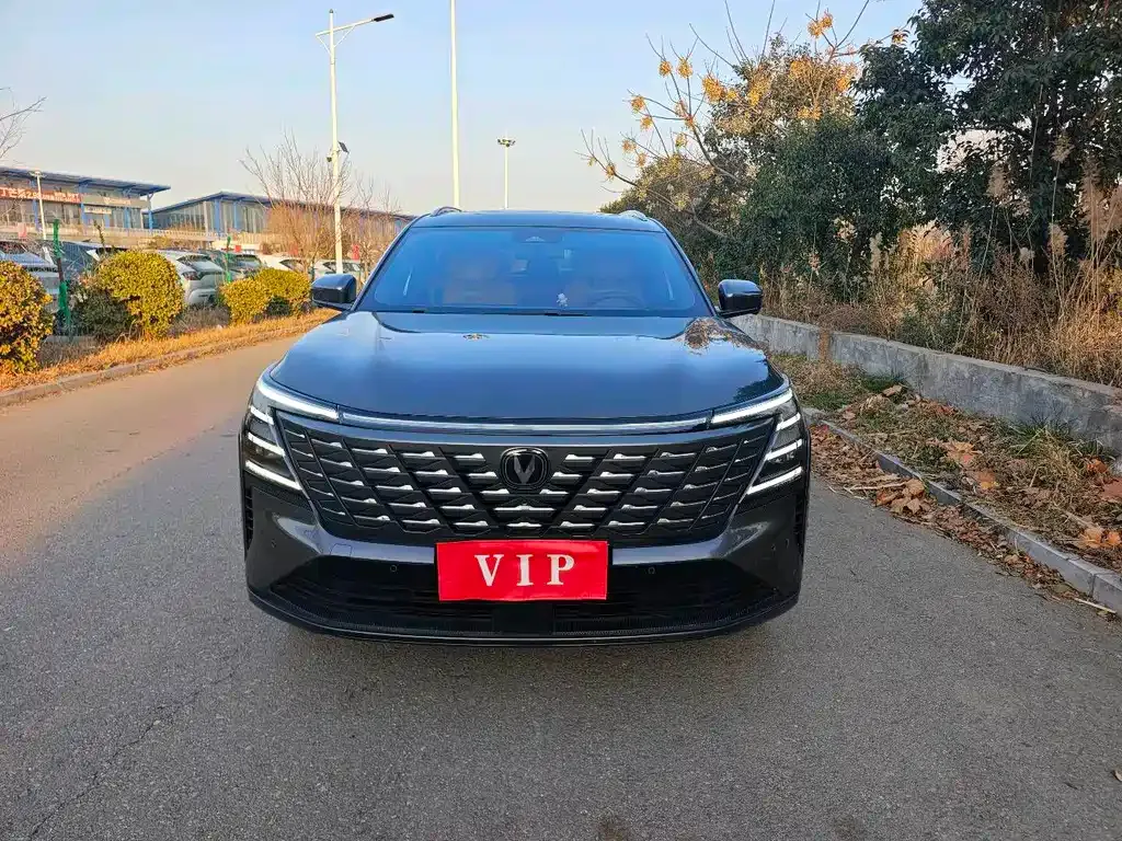 Changan CS75PLUS 2024 из CN, фото 7