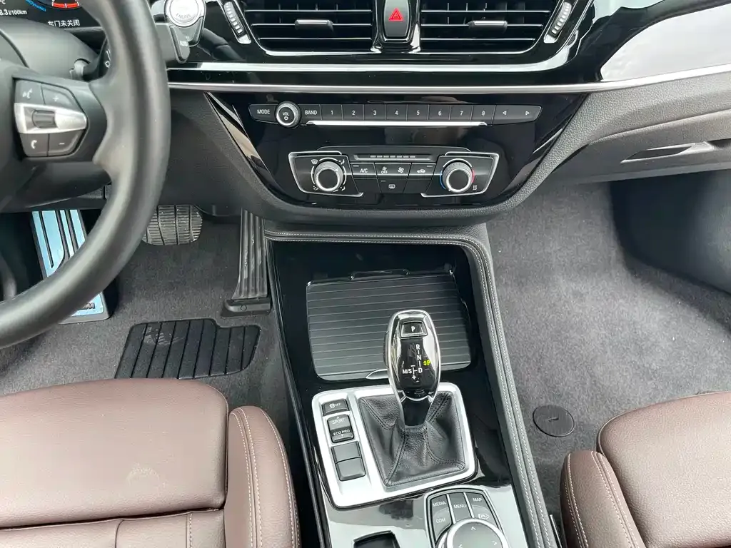 BMW 1 Series — фото 10