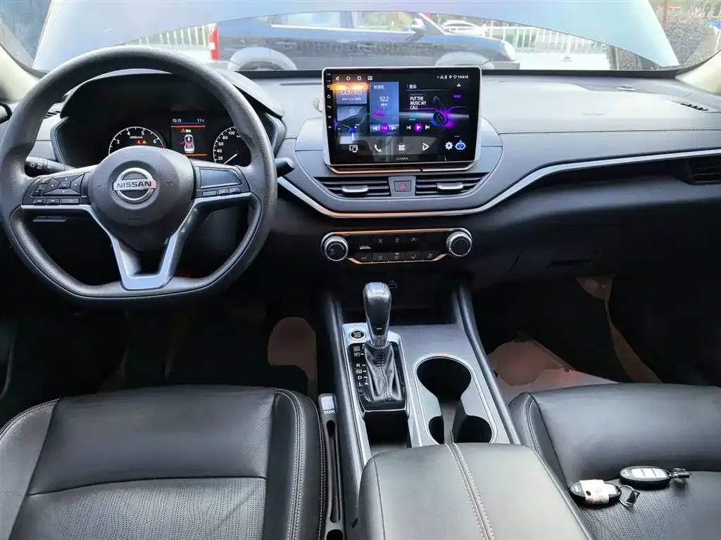 Nissan Teana 2022 из CN, фото 2
