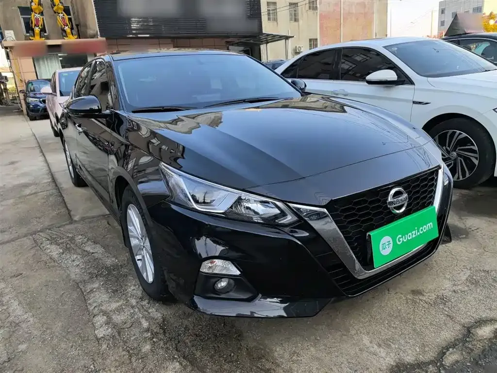 Nissan Teana 2022 из CN, фото 6