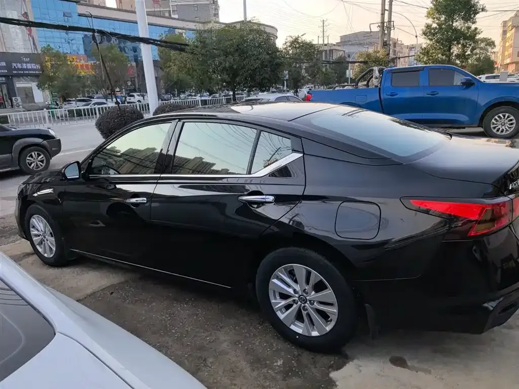 Nissan Teana 2022 из CN, фото 9