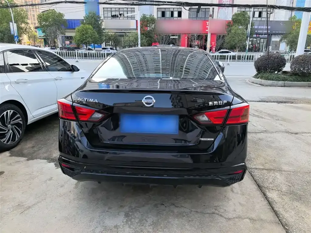 Nissan Teana 2022 из CN, фото 10