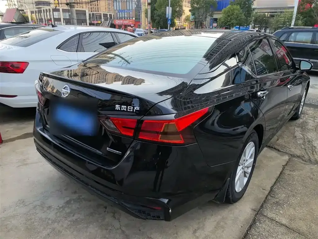 Nissan Teana 2022 из CN, фото 8