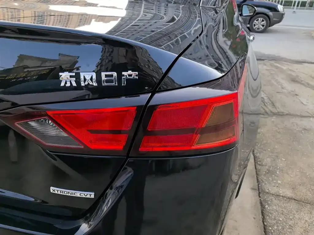 Nissan Teana 2022 из CN, фото 5