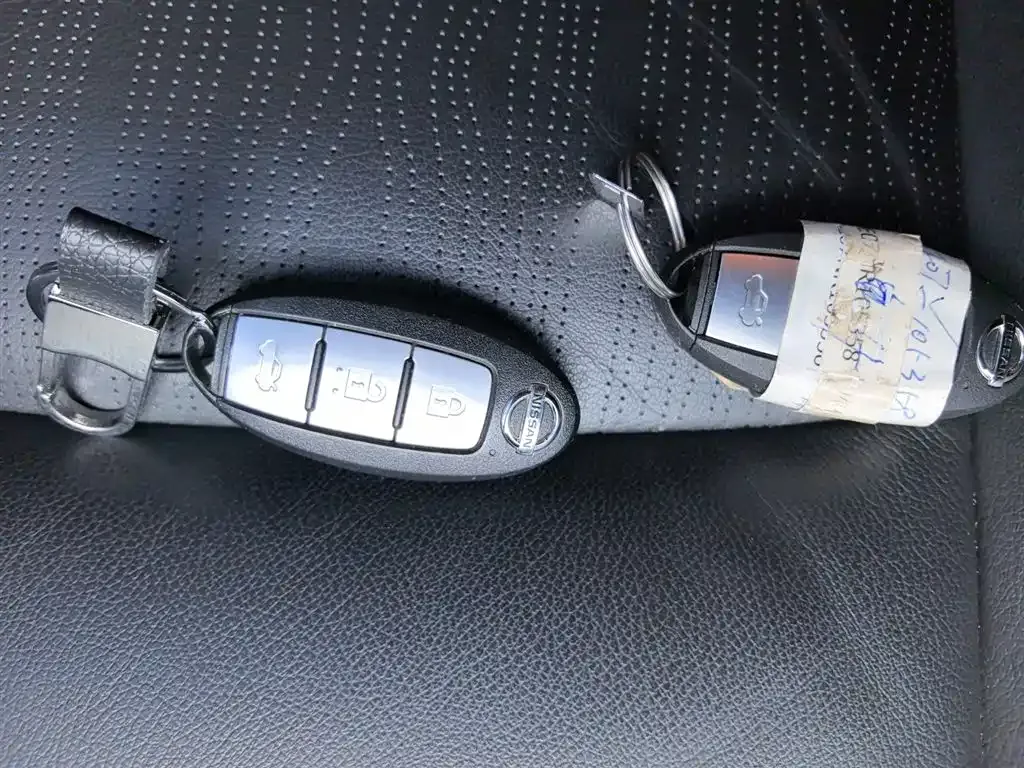 Nissan Teana 2022 из CN, фото 7