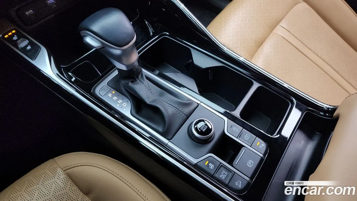 Kia Sorento 2023 из KR, фото 10
