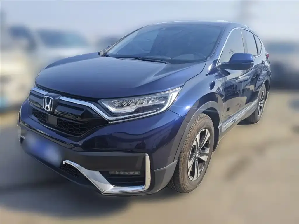 Honda CR-V 2022 из CN, фото 10