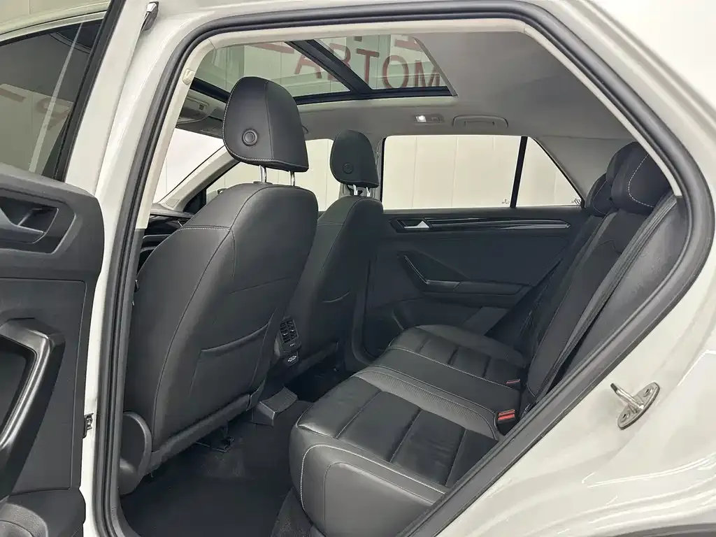 [object Object] T-Roc 2022 из CN, фото 5