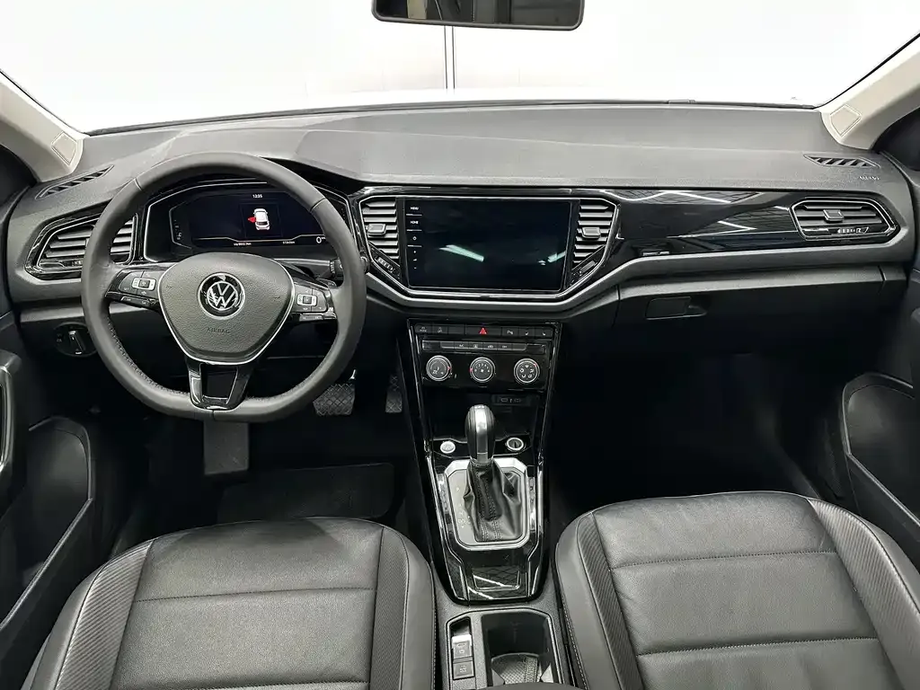 [object Object] T-Roc 2022 из CN, фото 6