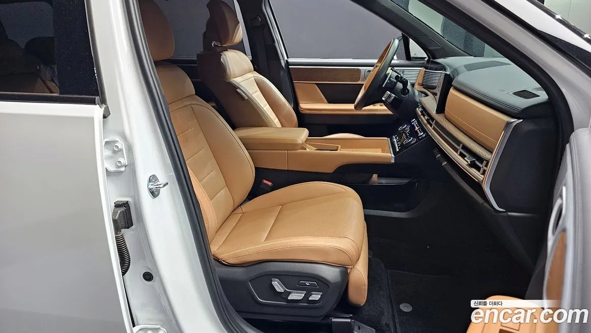 Hyundai Santafe — фото 8