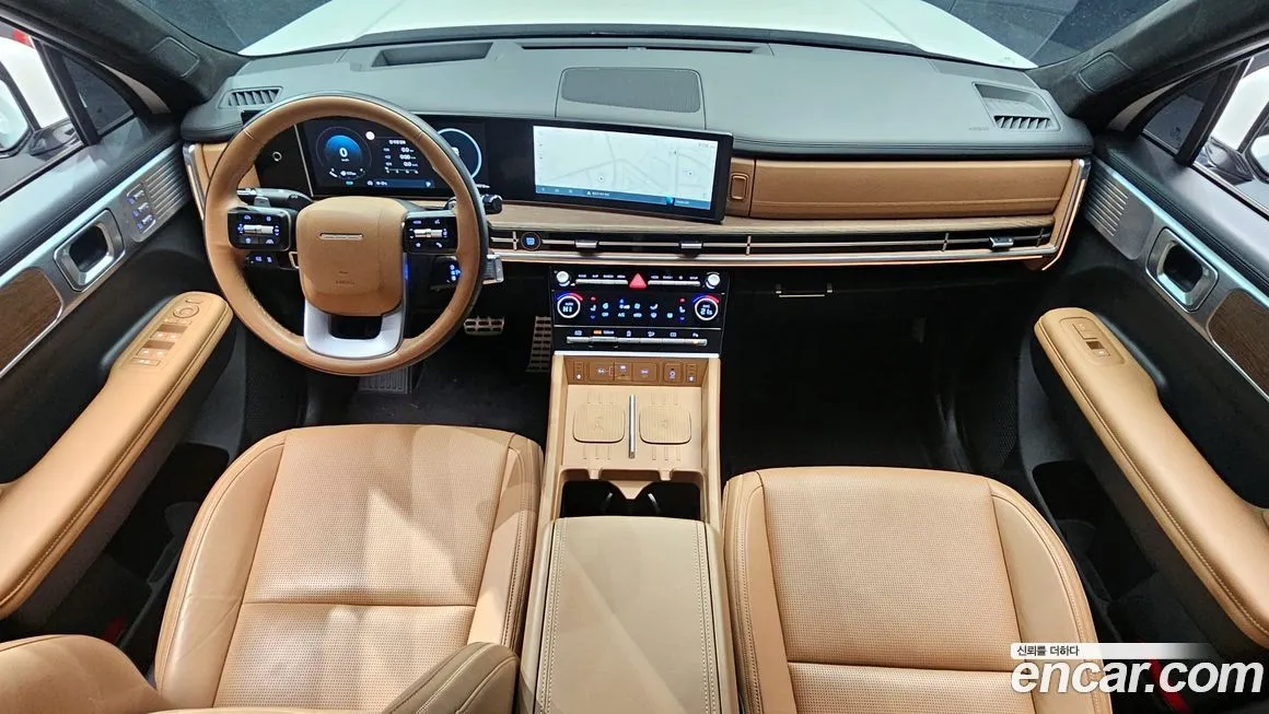 Hyundai Santafe — фото 9