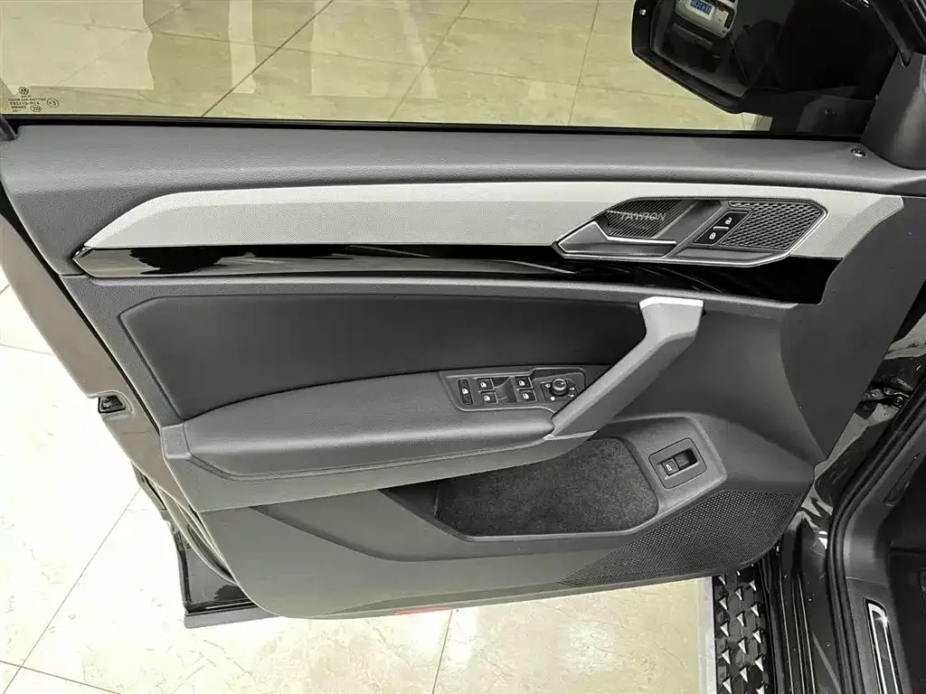Volkswagen Tayron 2022 из CN, фото 6
