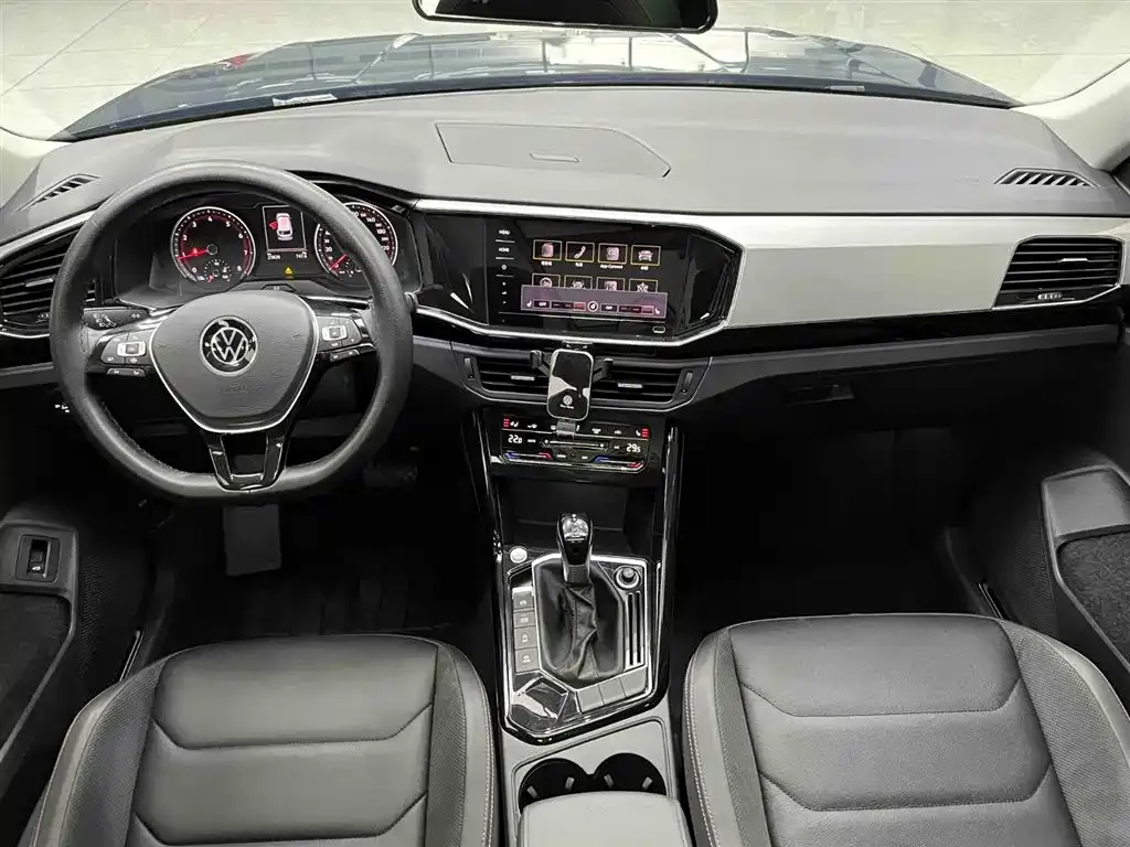Volkswagen Tayron 2022 из CN, фото 4