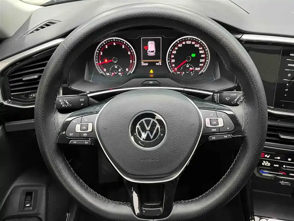 Volkswagen Tayron 2022 из CN, фото 10