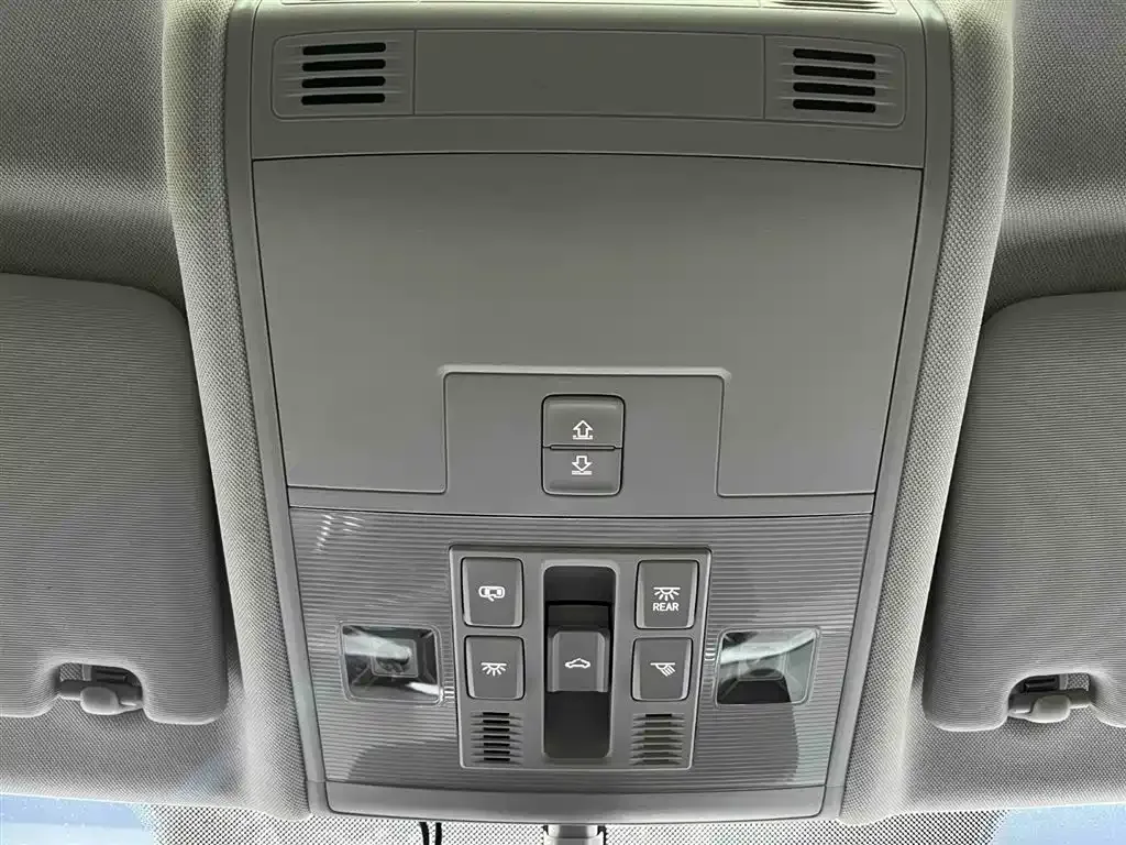 Volkswagen Tayron 2022 из CN, фото 9