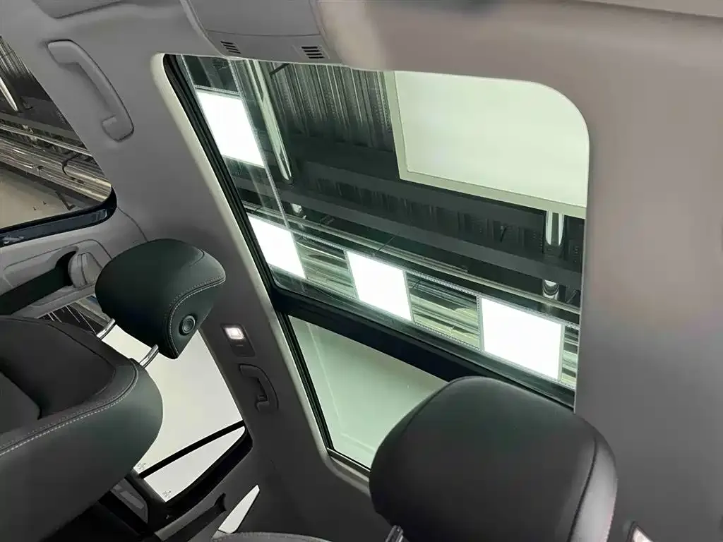 Volkswagen Tayron 2022 из CN, фото 3