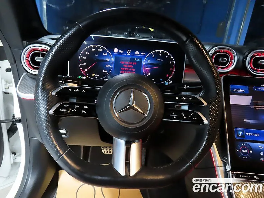 Mercedes-Benz CLE-Class 2024 из KR, фото 10