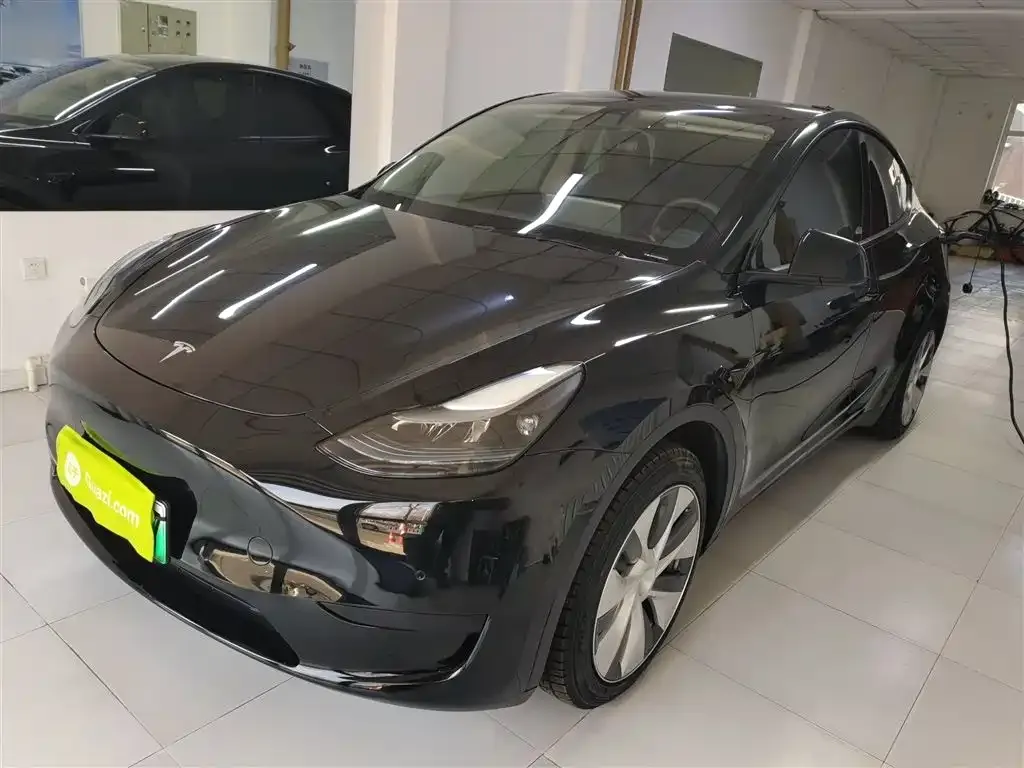 Tesla Model Y 2023 из CN, фото 10