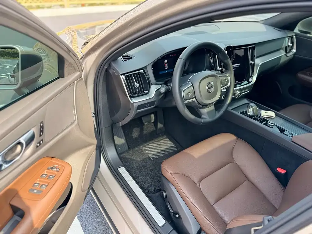 [object Object] S60 2024 из CN, фото 6