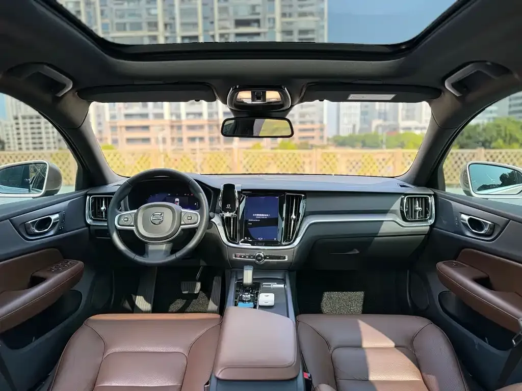 [object Object] S60 2024 из CN, фото 8