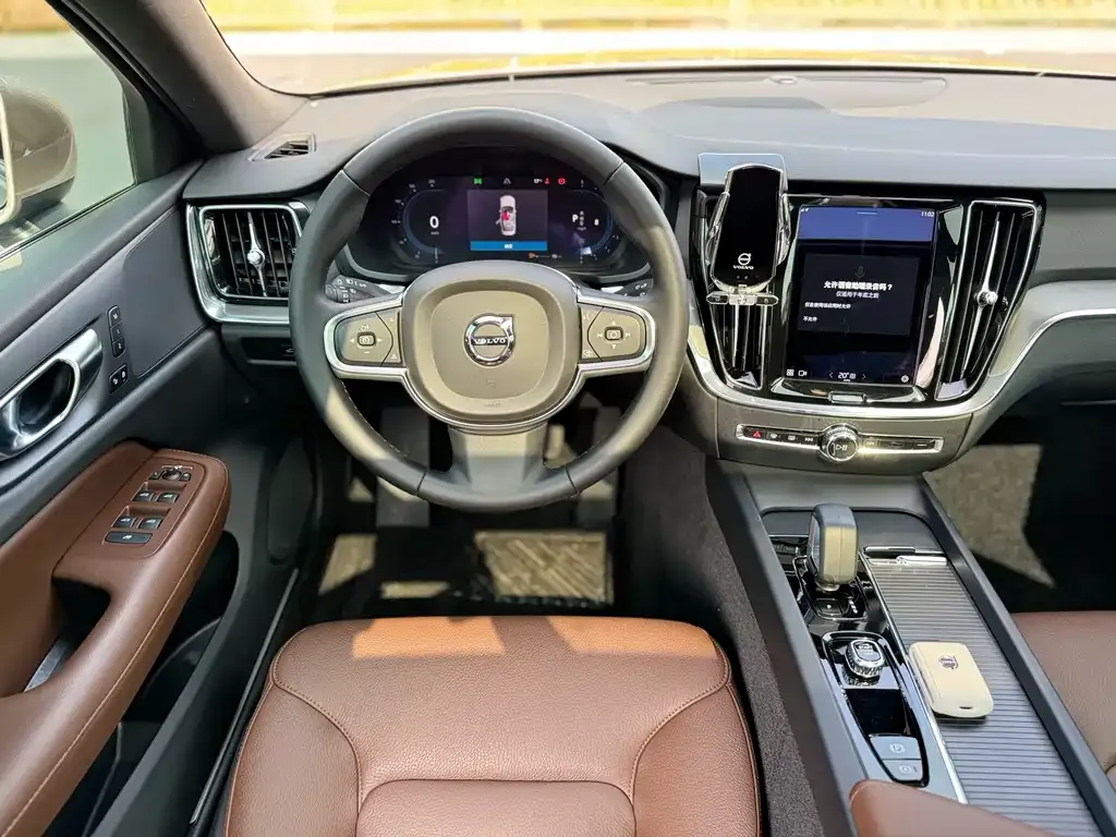 [object Object] S60 2024 из CN, фото 9