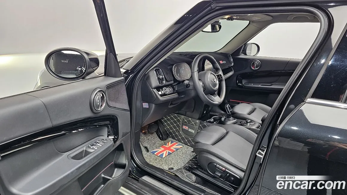 Mini Countryman — фото 10