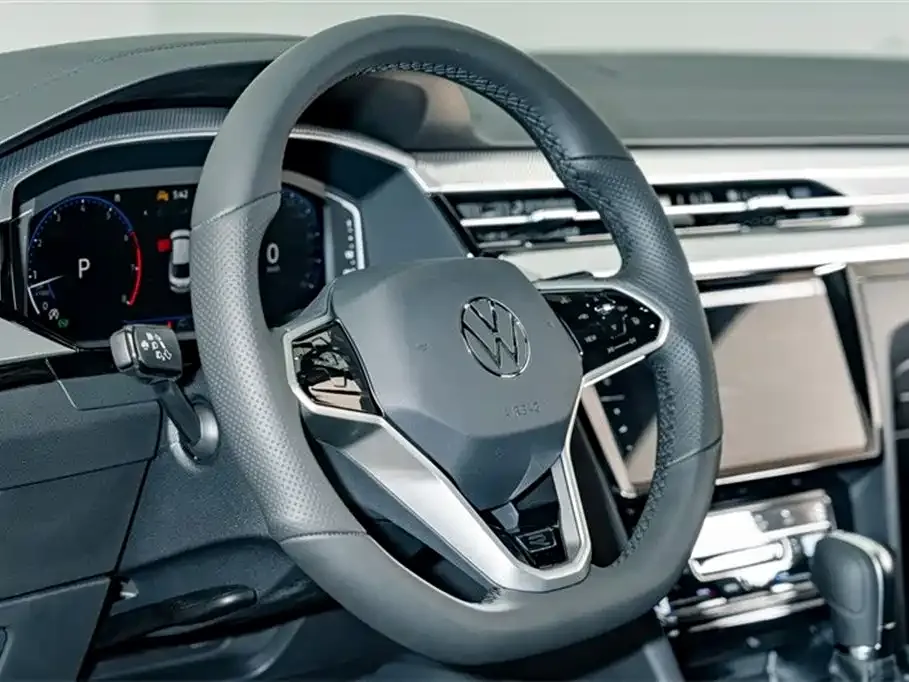 Volkswagen CC 2025 из CN, фото 10