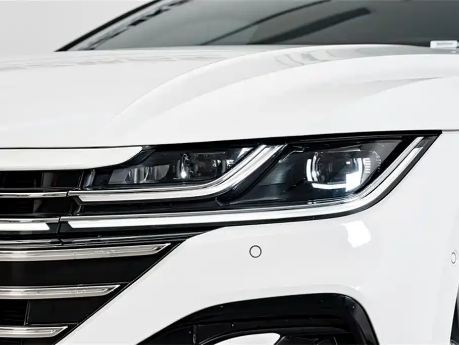 Volkswagen CC 2025 из CN, фото 4