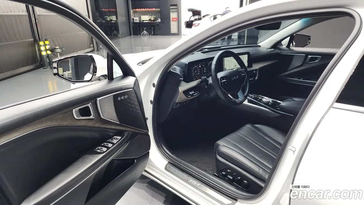 [object Object] K8 2023 из KR, фото 10