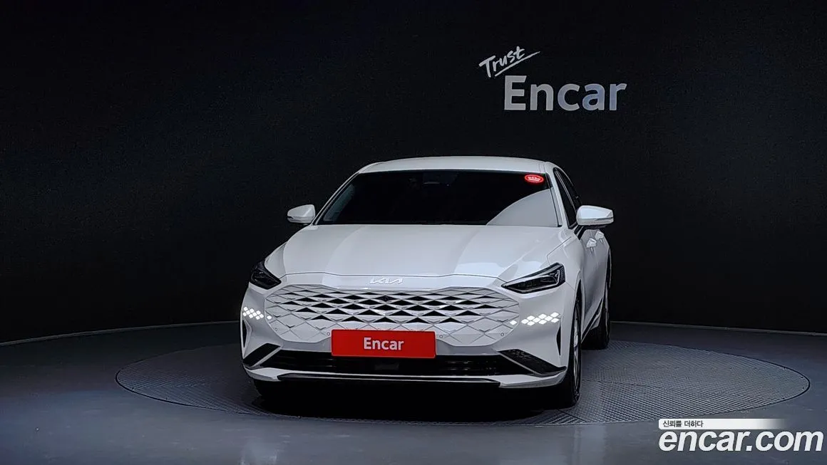 [object Object] K8 2023 из KR, фото 3