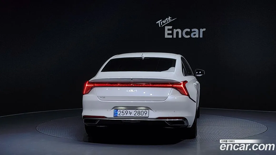 [object Object] K8 2023 из KR, фото 4