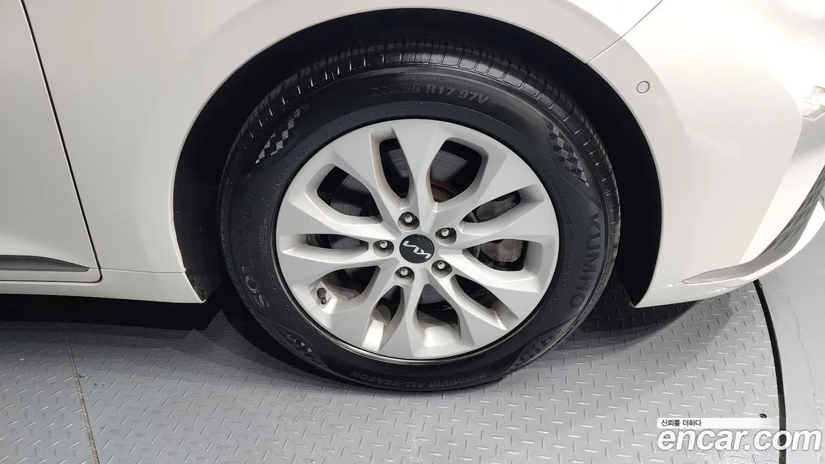 [object Object] K8 2023 из KR, фото 5