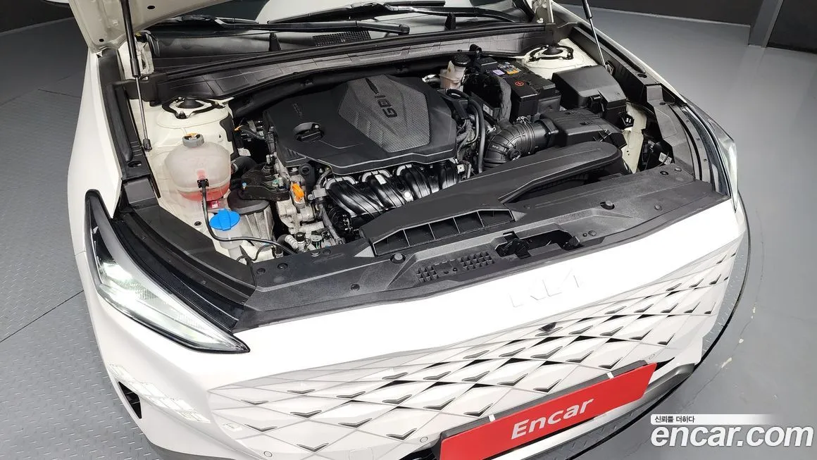 [object Object] K8 2023 из KR, фото 6